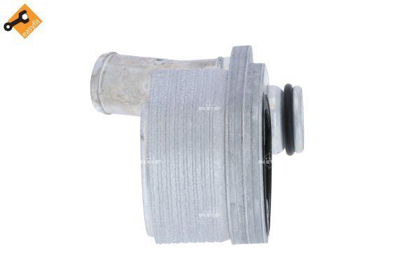 Radiador óleo motor NRF B.V. ref. 31325