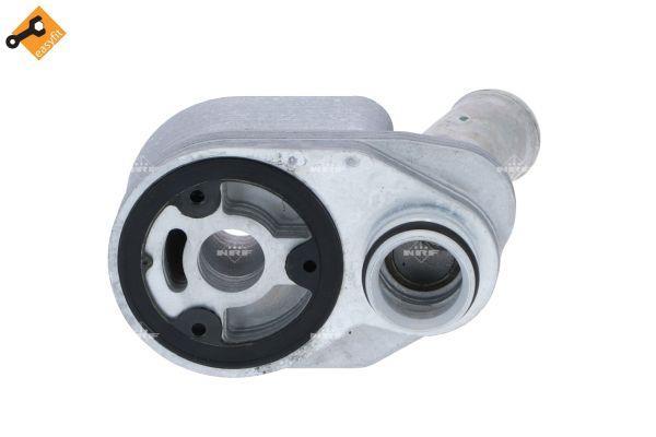 Radiador óleo motor NRF B.V. ref. 31325