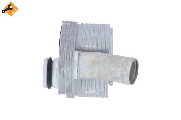 Radiador óleo motor NRF B.V. ref. 31325
