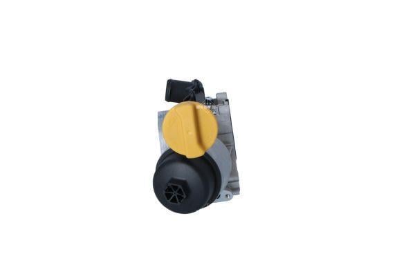 Radiador óleo motor NRF B.V. ref. 31326