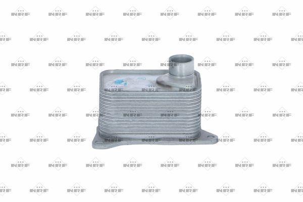 Radiador óleo motor NRF B.V. ref. 31330