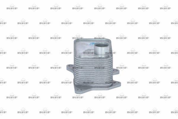 Radiador óleo motor NRF B.V. ref. 31330