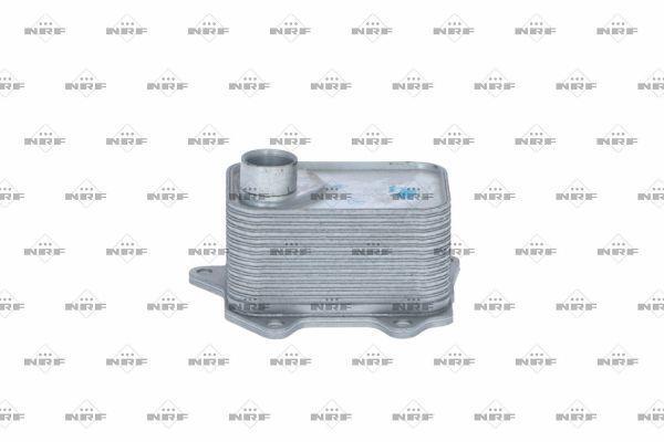 Radiador óleo motor NRF B.V. ref. 31330