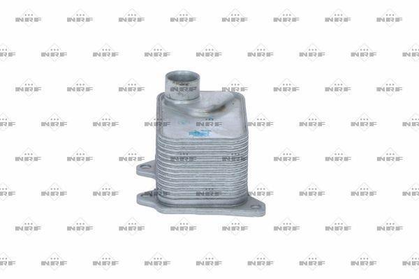 Radiador óleo motor NRF B.V. ref. 31330