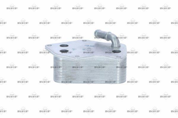 Radiador óleo motor NRF B.V. ref. 31331