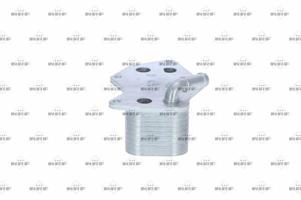 Radiador óleo motor NRF B.V. ref. 31331