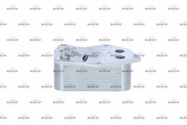 Radiador óleo motor NRF B.V. ref. 31331