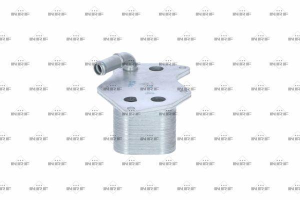 Radiador óleo motor NRF B.V. ref. 31331