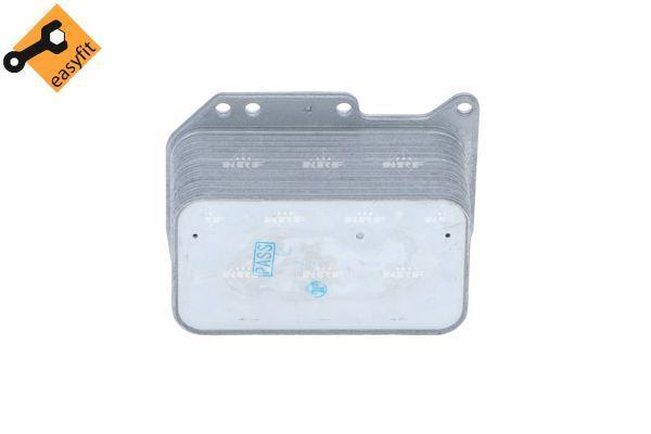 Radiador óleo motor NRF B.V. ref. 31334