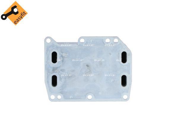 Radiador óleo motor NRF B.V. ref. 31334