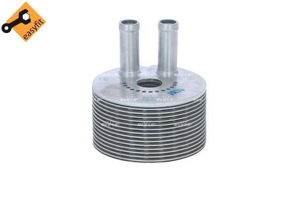 Radiador óleo motor NRF B.V. ref. 31336
