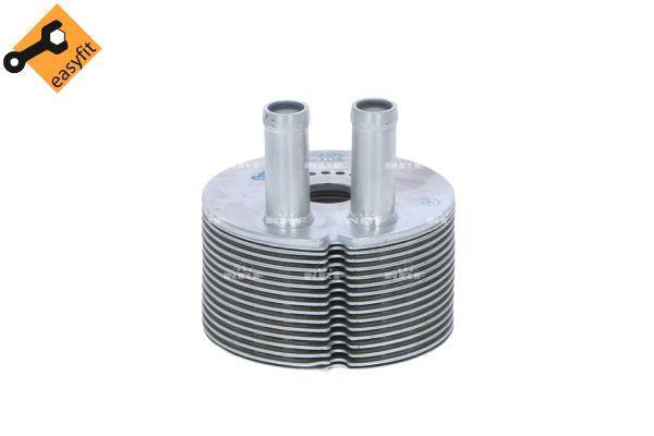 Radiador óleo motor NRF B.V. ref. 31336