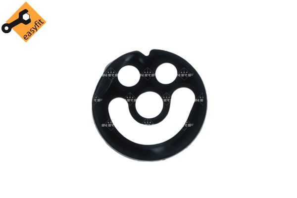 Radiador óleo motor NRF B.V. ref. 31336