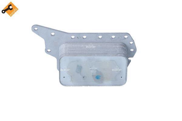 Radiador óleo motor NRF B.V. ref. 31337