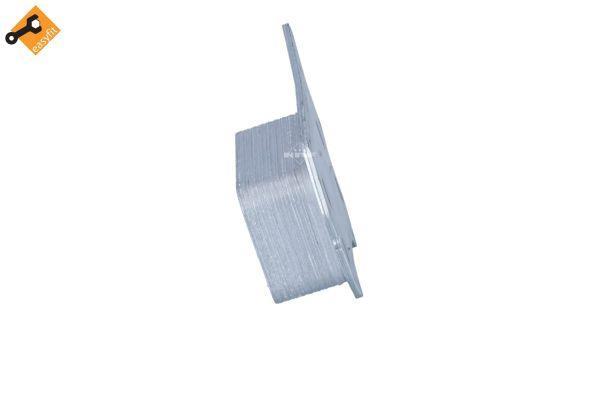 Radiador óleo motor NRF B.V. ref. 31337