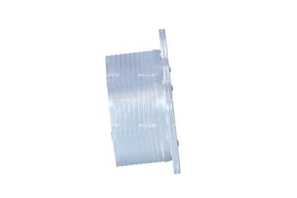 Radiador óleo motor NRF B.V. ref. 31338