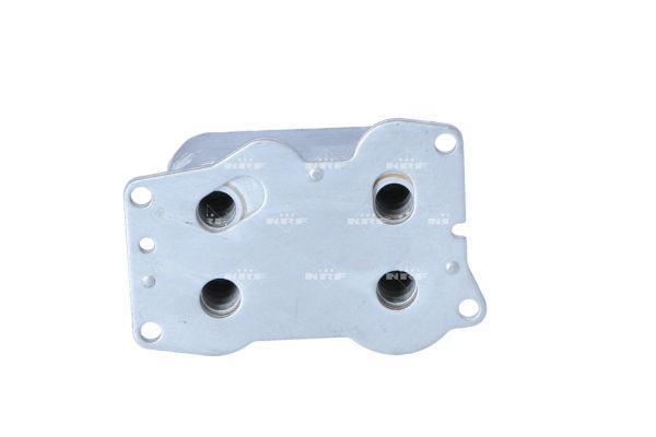 Radiador óleo motor NRF B.V. ref. 31338