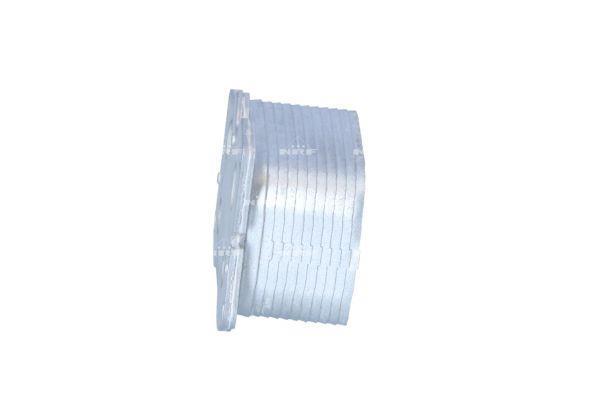 Radiador óleo motor NRF B.V. ref. 31338