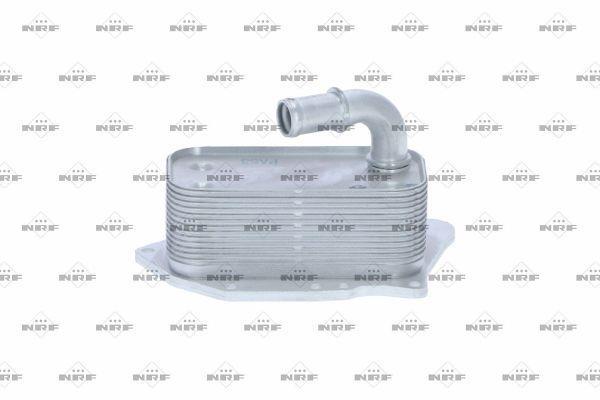 Radiador óleo motor NRF B.V. ref. 31340