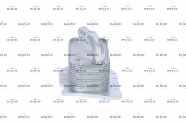 Radiador óleo motor NRF B.V. ref. 31340