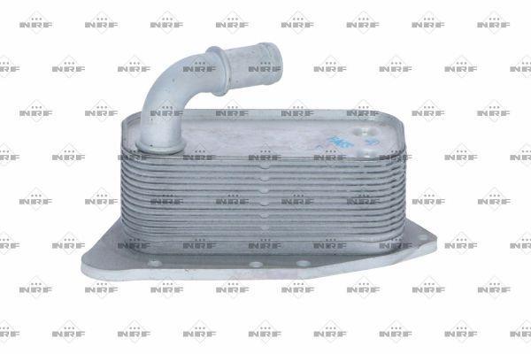 Radiador óleo motor NRF B.V. ref. 31341