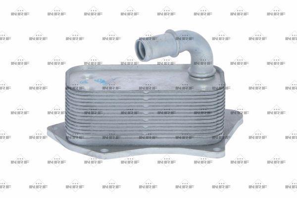 Radiador óleo motor NRF B.V. ref. 31341