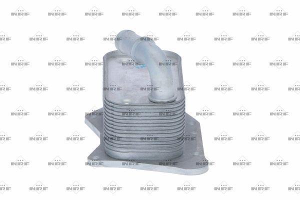 Radiador óleo motor NRF B.V. ref. 31341