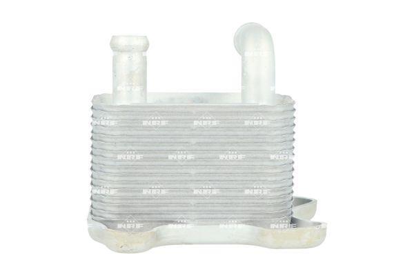 Radiador de óleo de caixa de velocidade automática NRF B.V. ref. 31342