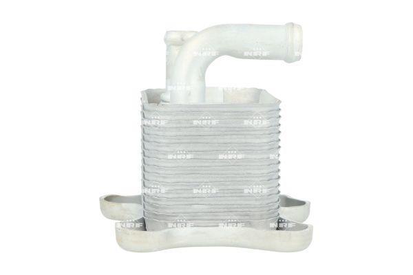Radiador de óleo de caixa de velocidade automática NRF B.V. ref. 31342