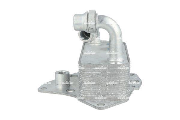 Radiador óleo motor NRF B.V. ref. 31343