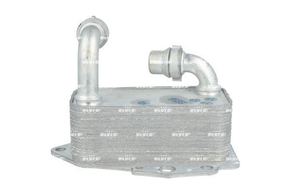Radiador óleo motor NRF B.V. ref. 31343
