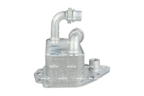 Radiador óleo motor NRF B.V. ref. 31343