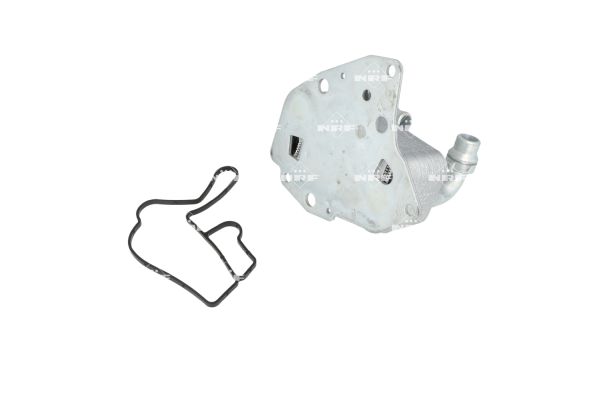 Radiador óleo motor NRF B.V. ref. 31343