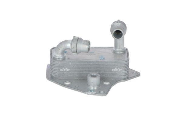 Radiador óleo motor NRF B.V. ref. 31344