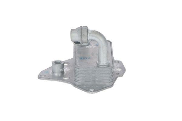 Radiador óleo motor NRF B.V. ref. 31344