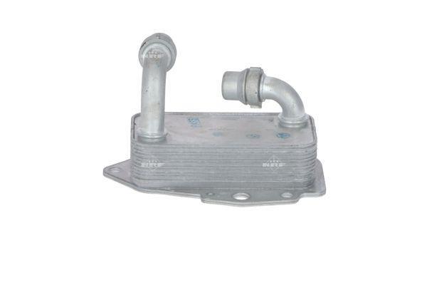 Radiador óleo motor NRF B.V. ref. 31344