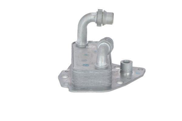 Radiador óleo motor NRF B.V. ref. 31344