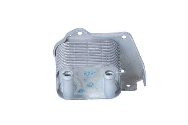 Radiador óleo motor NRF B.V. ref. 31345