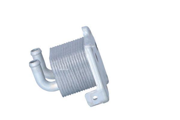 Radiador óleo motor NRF B.V. ref. 31345