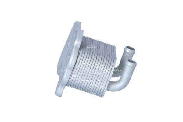 Radiador óleo motor NRF B.V. ref. 31345