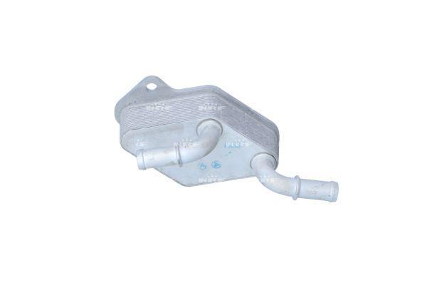 Radiador óleo motor NRF B.V. ref. 31346