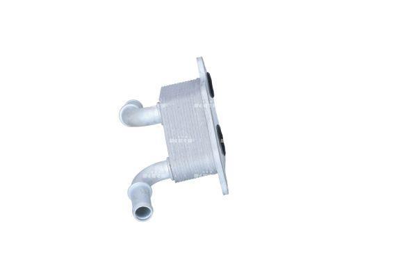Radiador óleo motor NRF B.V. ref. 31346