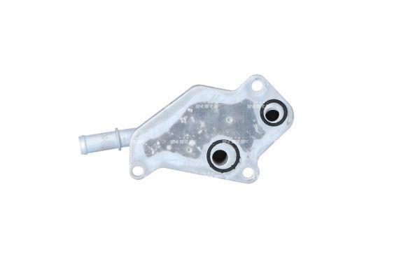 Radiador óleo motor NRF B.V. ref. 31346