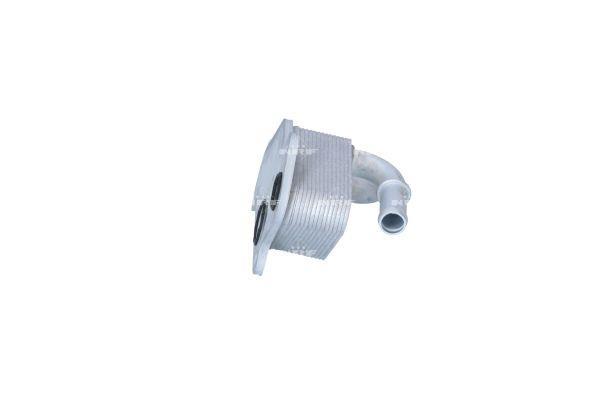 Radiador óleo motor NRF B.V. ref. 31346