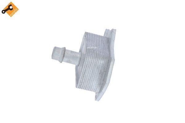 Radiador óleo motor NRF B.V. ref. 31347