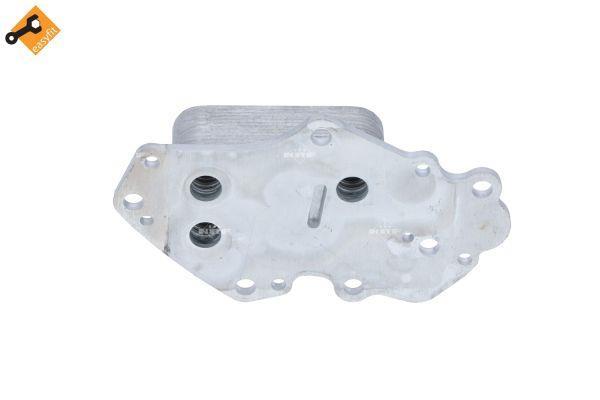 Radiador óleo motor NRF B.V. ref. 31347