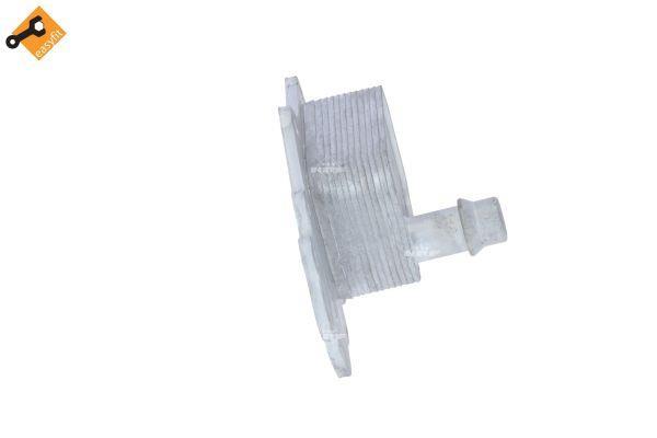 Radiador óleo motor NRF B.V. ref. 31347