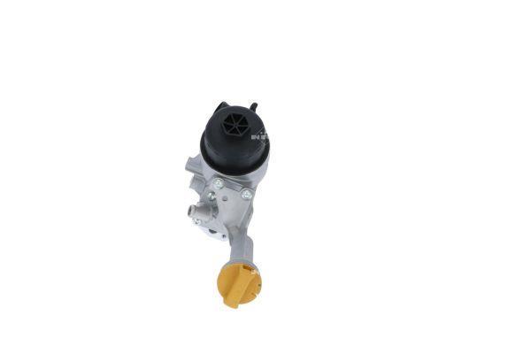 Radiador óleo motor NRF B.V. ref. 31349