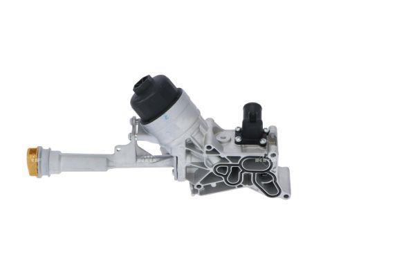 Radiador óleo motor NRF B.V. ref. 31349