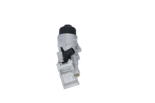 Radiador óleo motor NRF B.V. ref. 31349